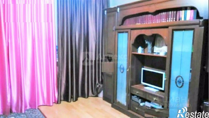 3-комн квартира ул Газовиков, 33,  д. 33