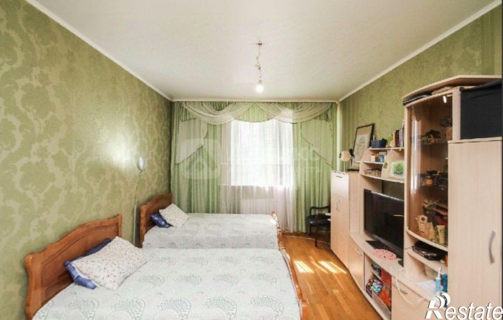 3-комн квартира ул Газовиков, 33,  д. 33