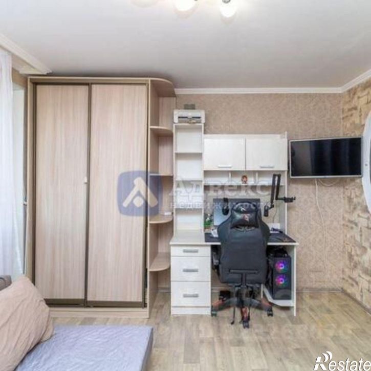 2-комн квартира улица Газовиков, 20,  д. 20