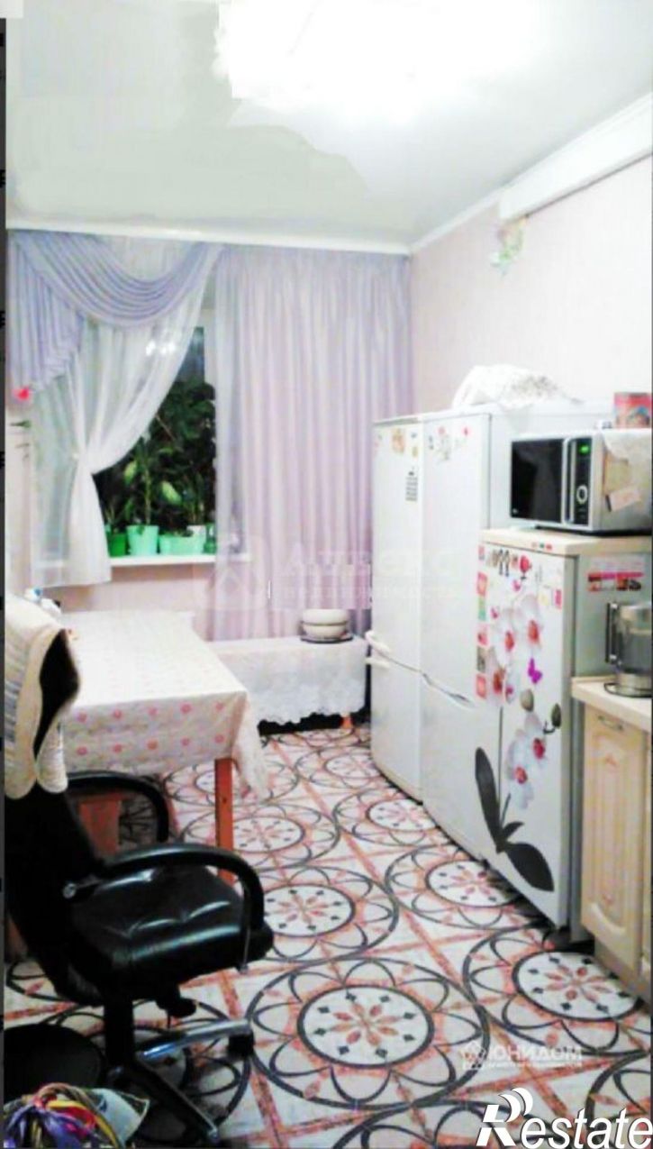 3-комн квартира ул Газовиков, 33,  д. 33