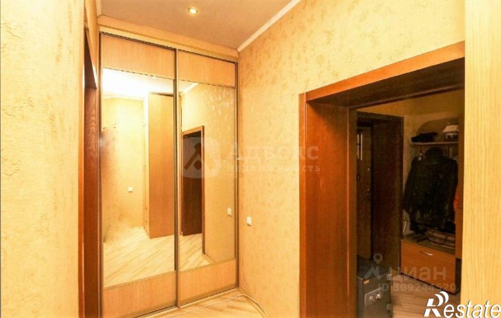 3-комн квартира ул Газовиков, 33,  д. 33