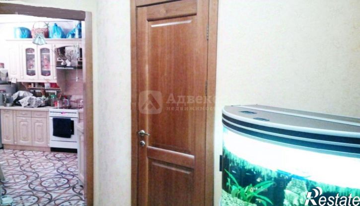 3-комн квартира ул Газовиков, 33,  д. 33