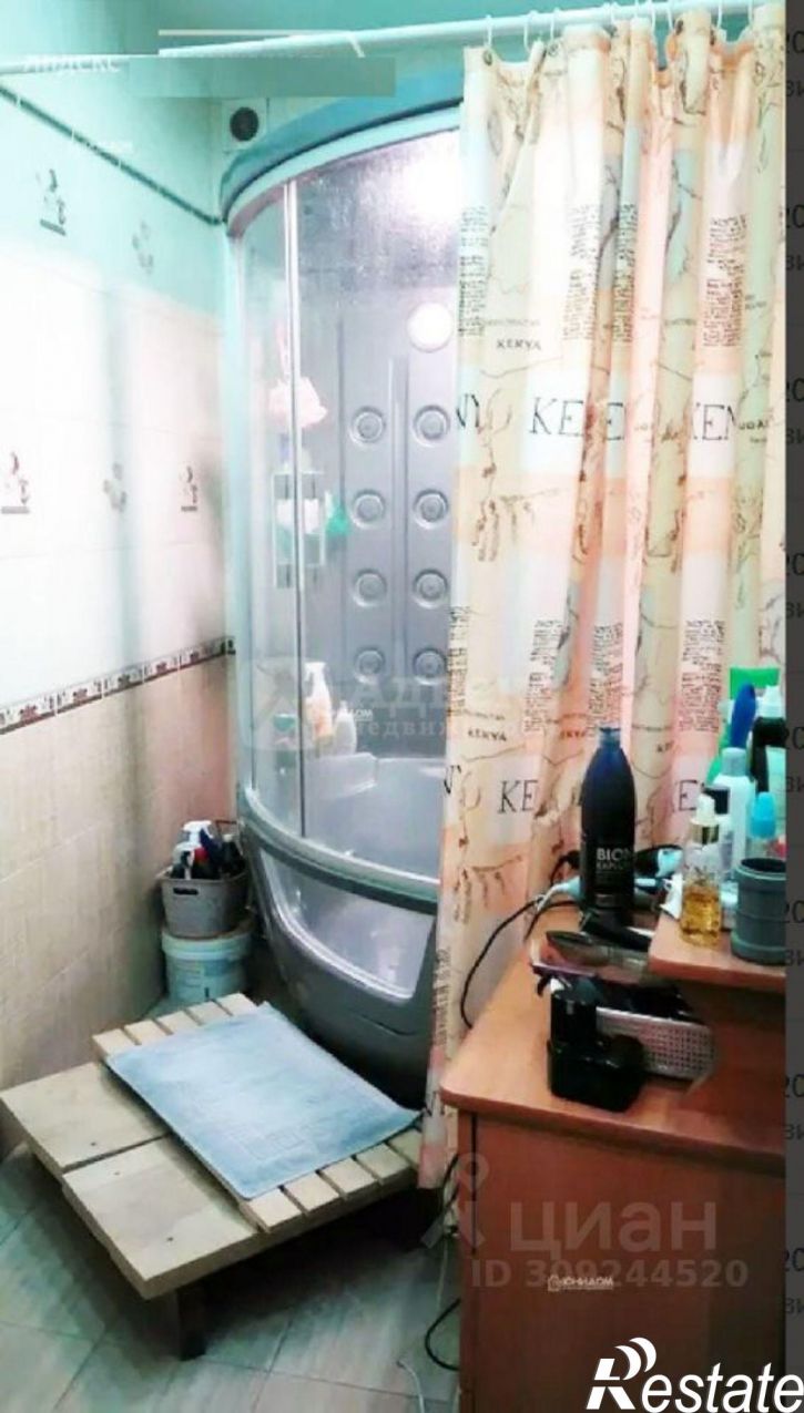 3-комн квартира ул Газовиков, 33,  д. 33