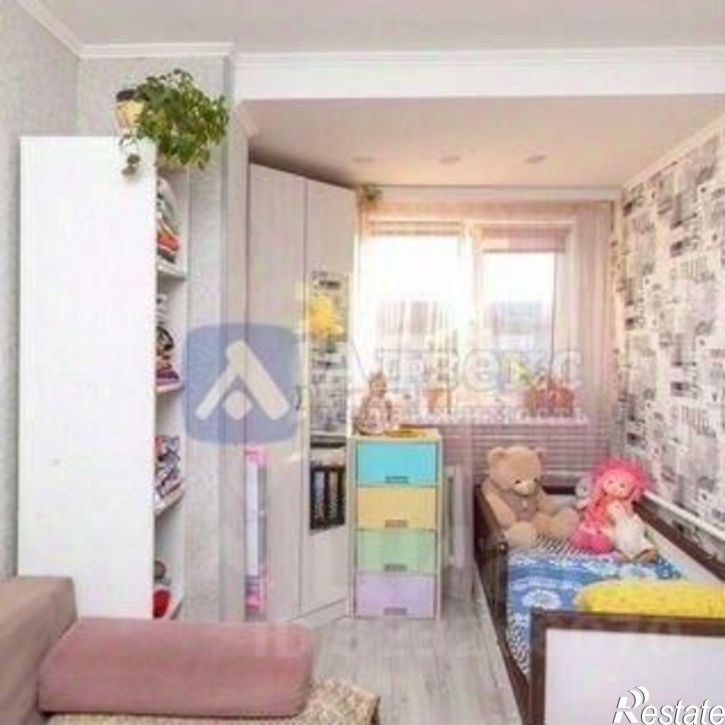 2-комн квартира улица Газовиков, 20,  д. 20