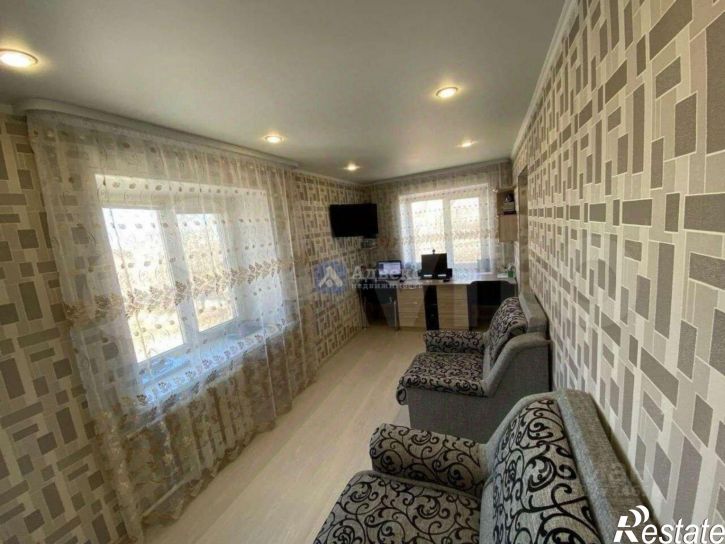 2-комн квартира улица Карла Маркса, 129,  д. 129