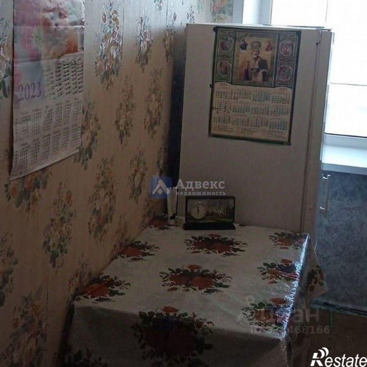 1-комн квартира улица Федюнинского, 15,  д. 15