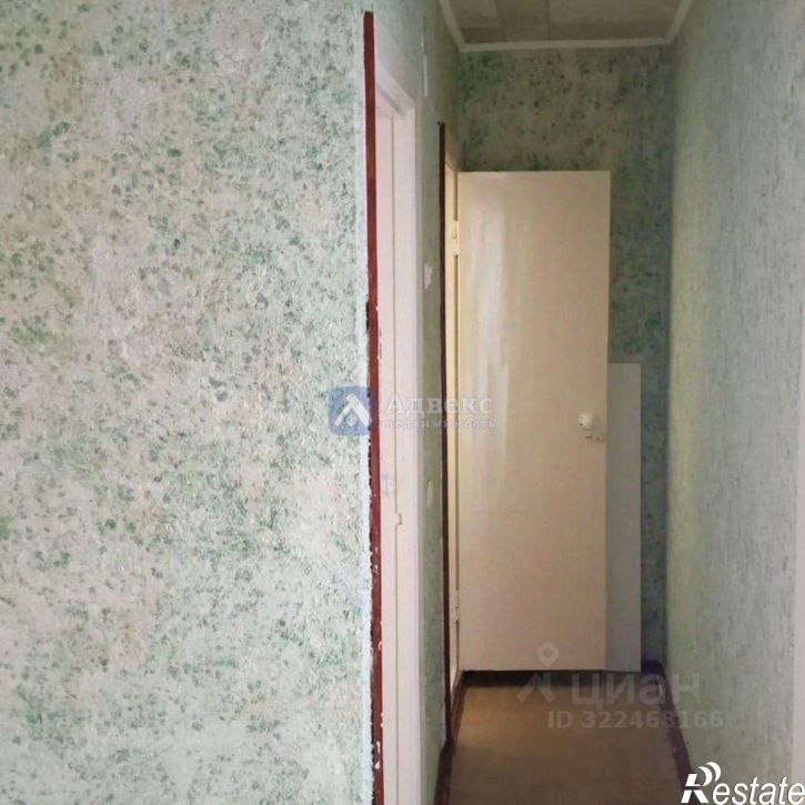 1-комн квартира улица Федюнинского, 15,  д. 15