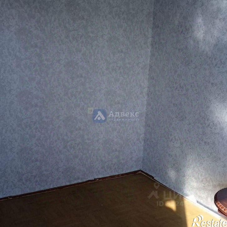 1-комн квартира улица Федюнинского, 15,  д. 15