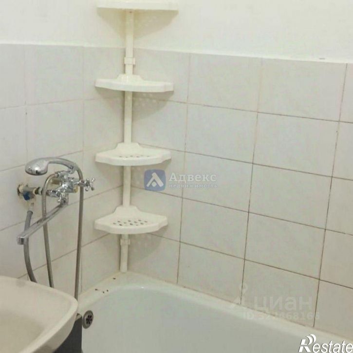 1-комн квартира улица Федюнинского, 15,  д. 15