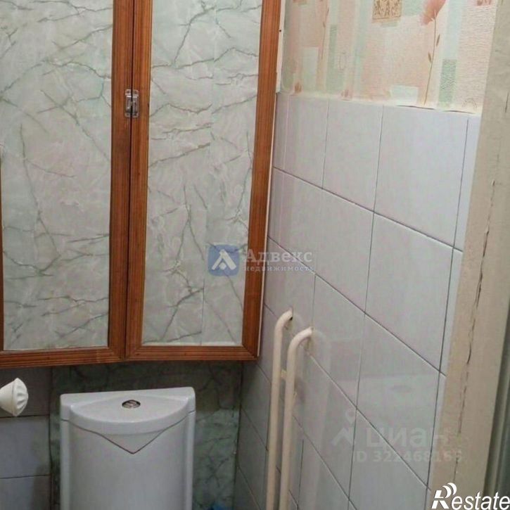 1-комн квартира улица Федюнинского, 15,  д. 15