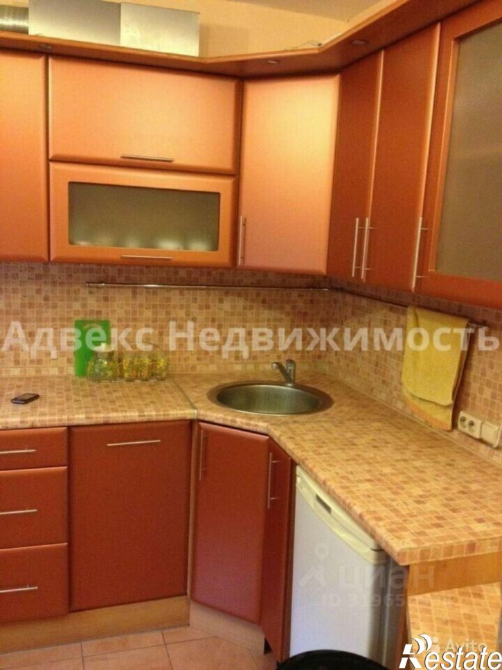 2-комн квартира Одесская улица, 41,  д. 41