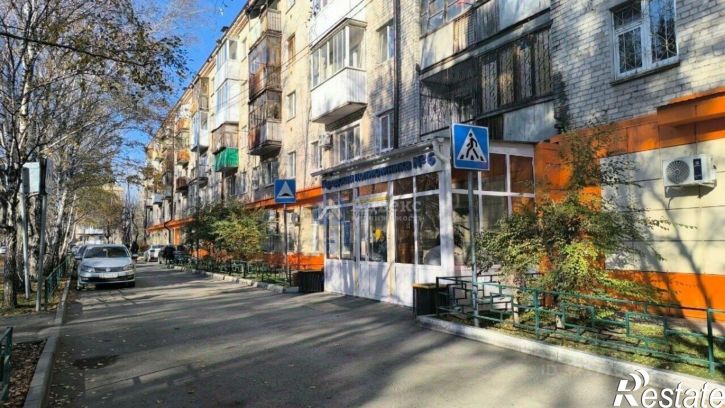 3-комн квартира проезд Геологоразведчиков, 36,  д. 36