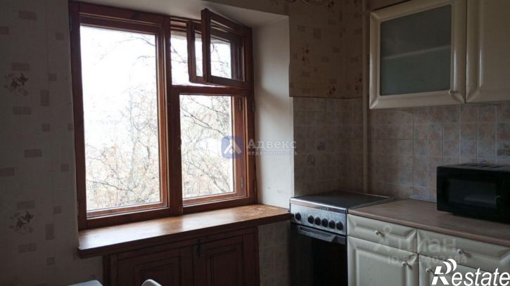 2-комн квартира улица Агеева, 133,  д. 133