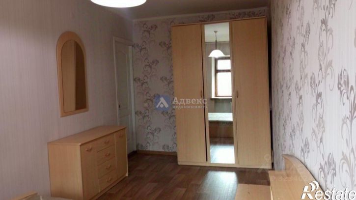 2-комн квартира улица Агеева, 133,  д. 133