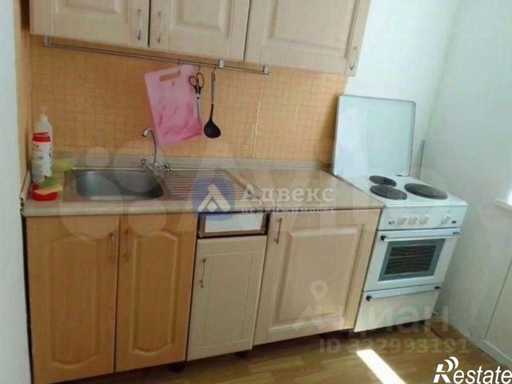 1-комн квартира ул Мира, 31,  д. 31