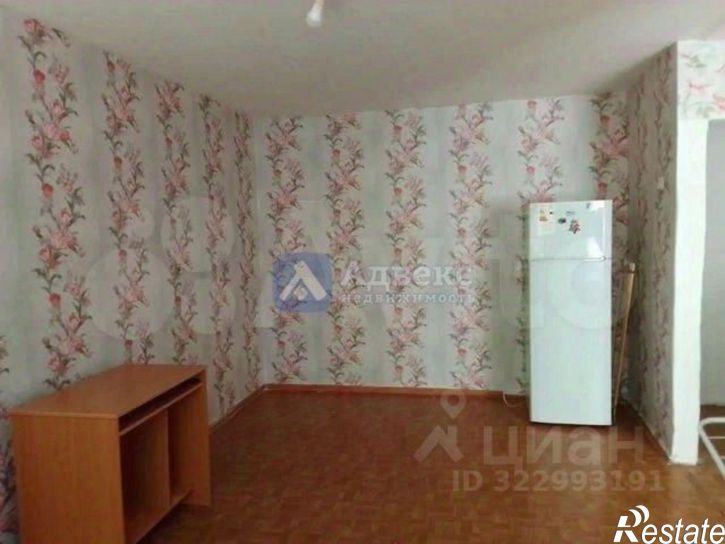 1-комн квартира ул Мира, 31,  д. 31