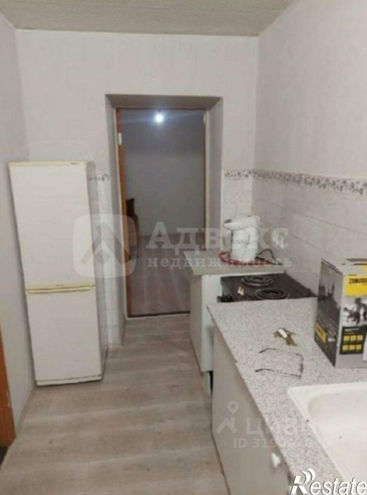 2-комн квартира ул Республики, 218,  д. 218