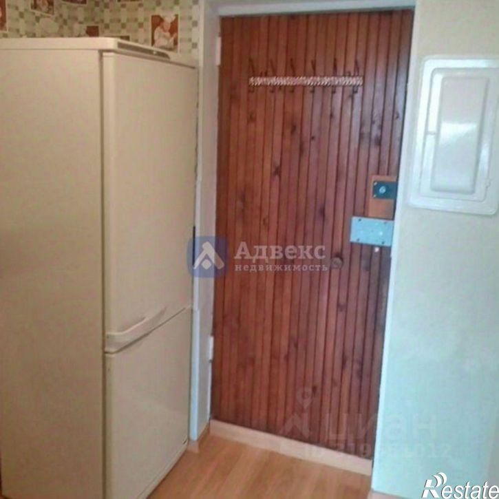 1-комн квартира ул Энергетиков, 60а,  д. 60а