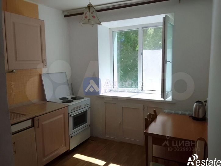 1-комн квартира ул Мира, 31,  д. 31