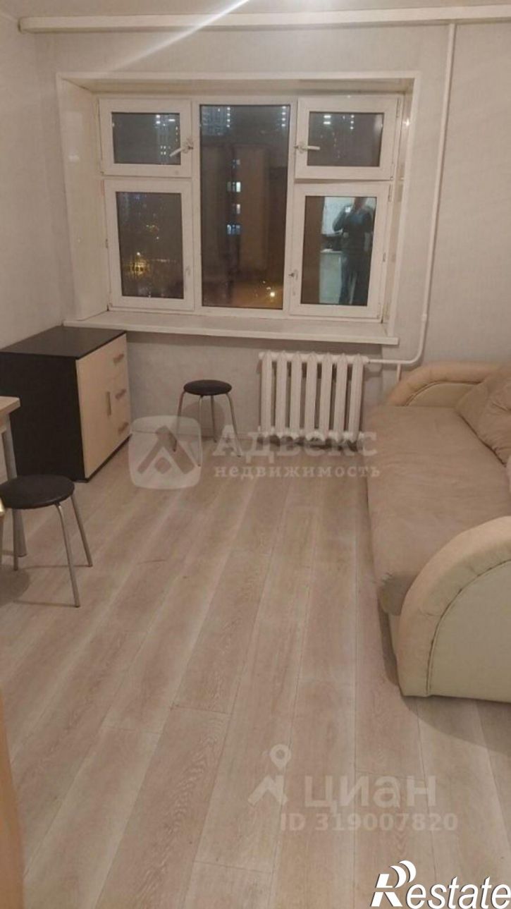 2-комн квартира ул Республики, 218,  д. 218