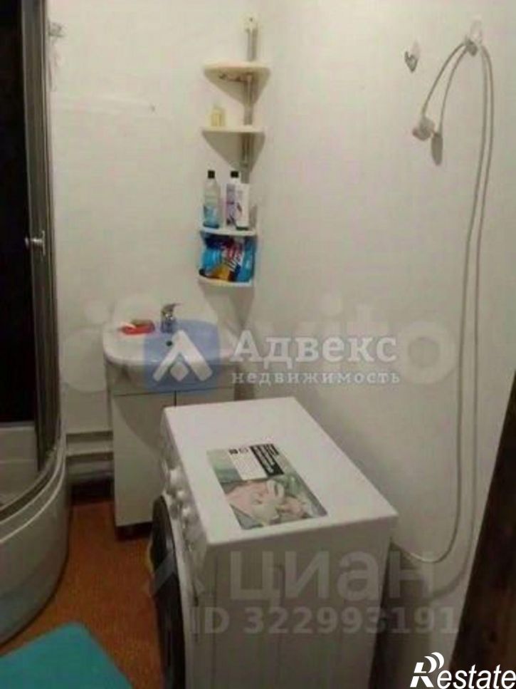 1-комн квартира ул Мира, 31,  д. 31