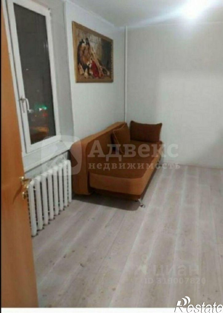 2-комн квартира ул Республики, 218,  д. 218