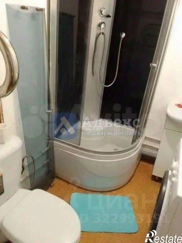 1-комн квартира ул Мира, 31,  д. 31