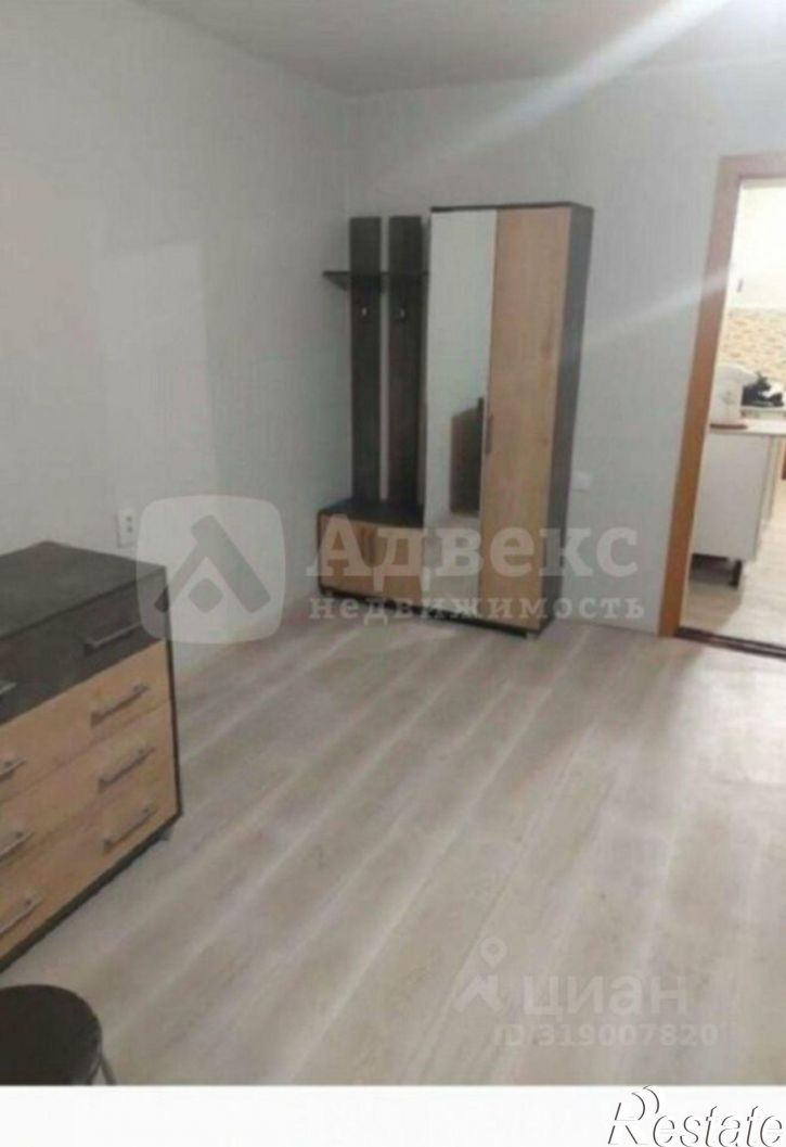 2-комн квартира ул Республики, 218,  д. 218