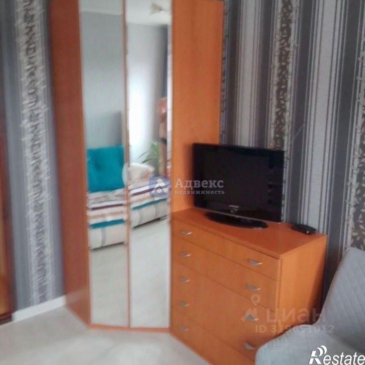 1-комн квартира ул Энергетиков, 60а,  д. 60а