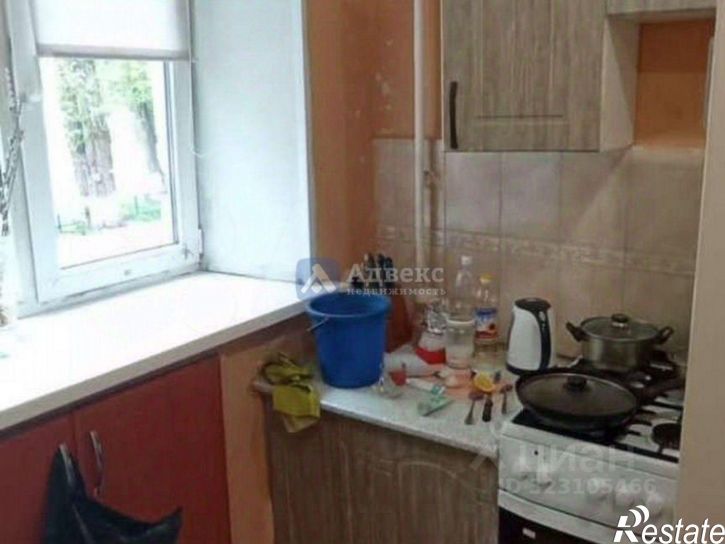 2-комн квартира ул Карла Маркса, 127,  д. 127