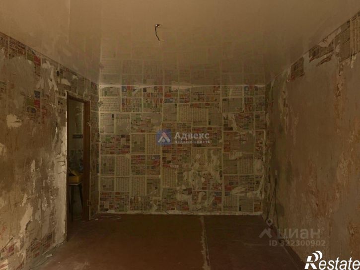 2-комн квартира ул Мира, 2в,  д. 2в