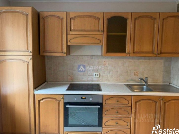 3-комн квартира улица Демьяна Бедного, 104,  д. 104