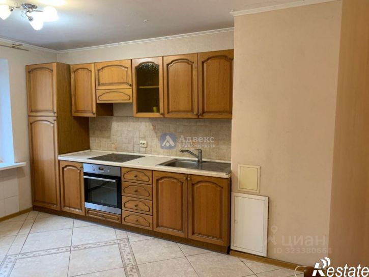 3-комн квартира улица Демьяна Бедного, 104,  д. 104