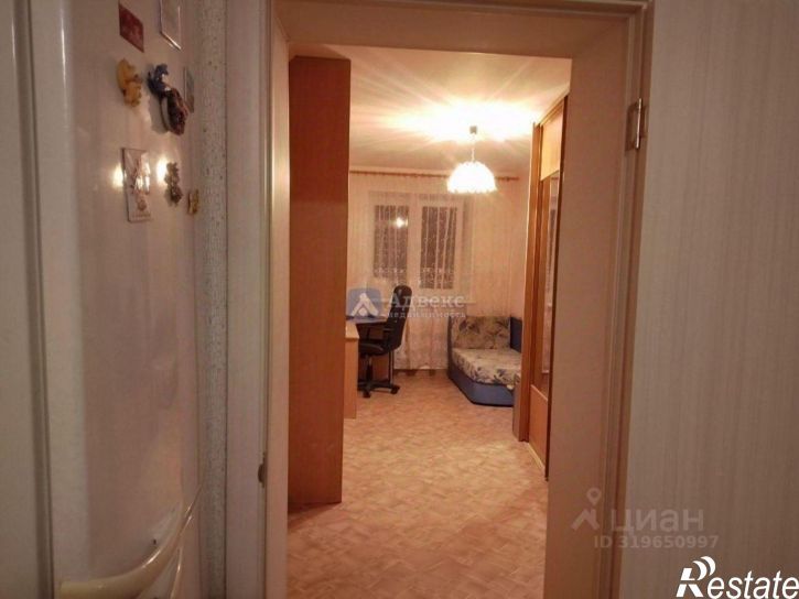 2-комн квартира ул 50 лет Октября, 37а,  д. 37а