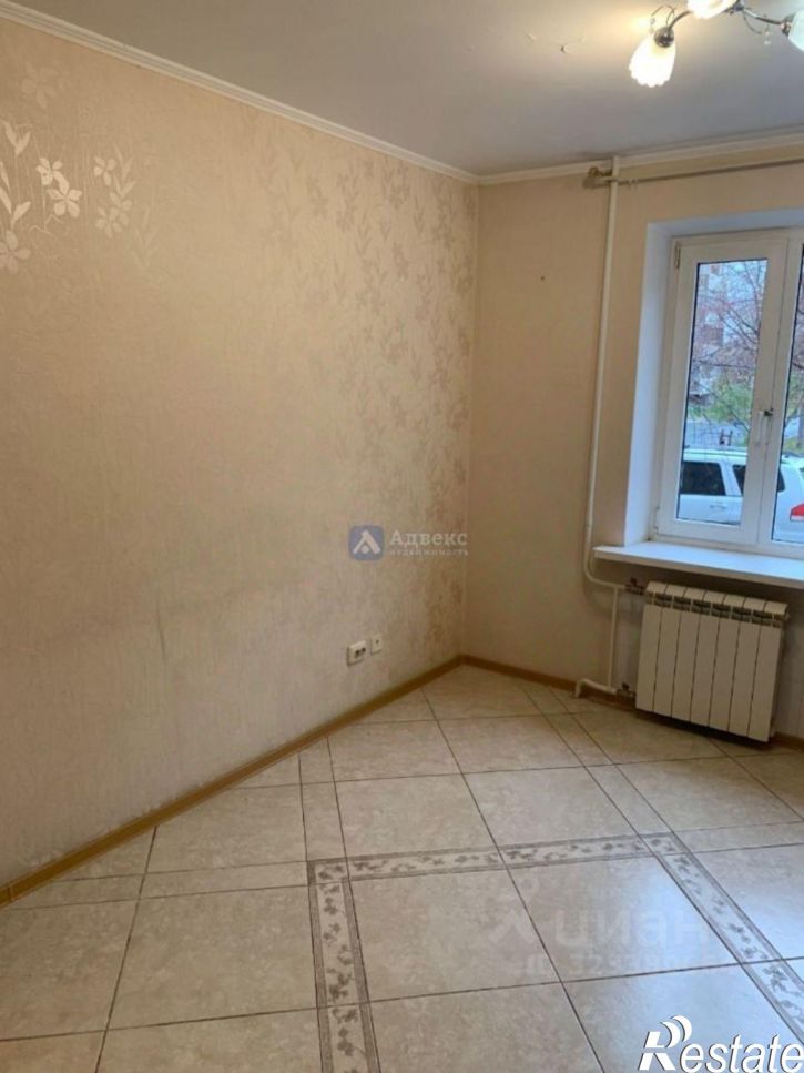 3-комн квартира улица Демьяна Бедного, 104,  д. 104