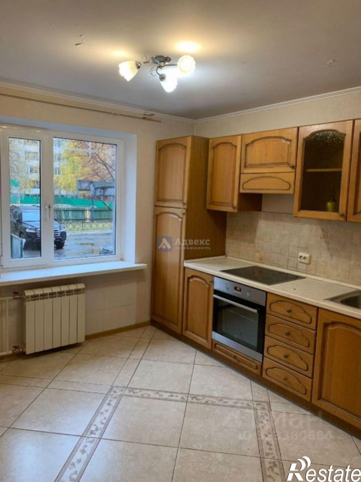 3-комн квартира улица Демьяна Бедного, 104,  д. 104