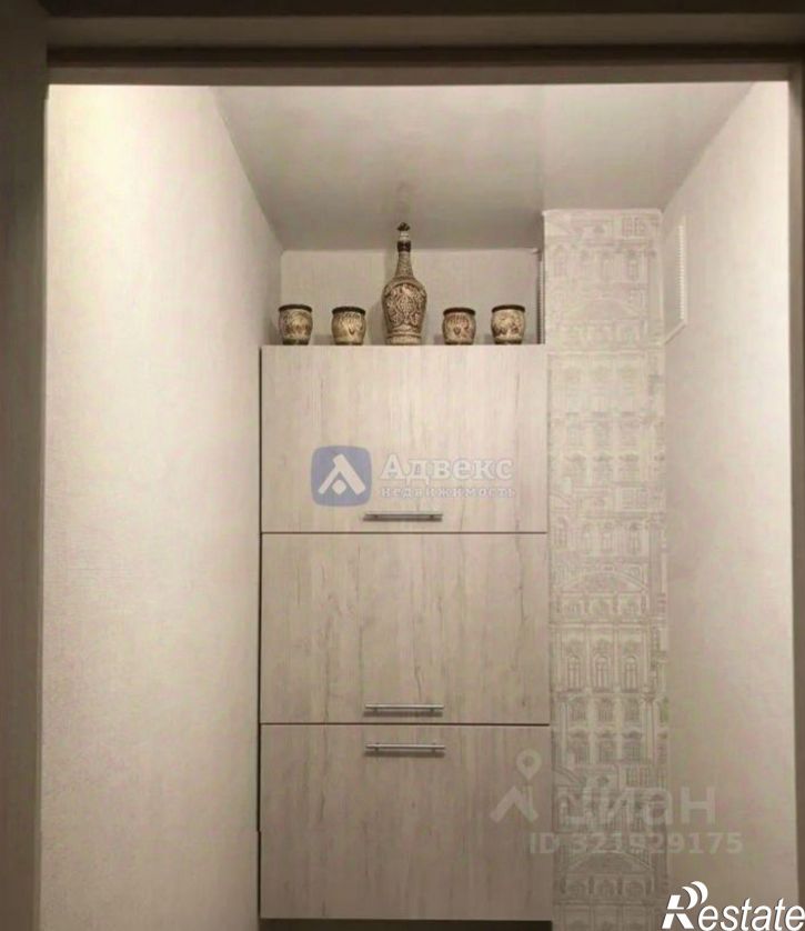 1-комн квартира Широтная улица, 171,  д. 171