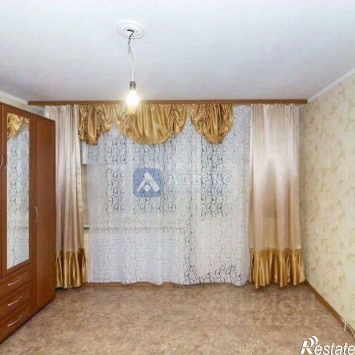 3-комн квартира улица Новосёлов, 12/5,  д. 12/5