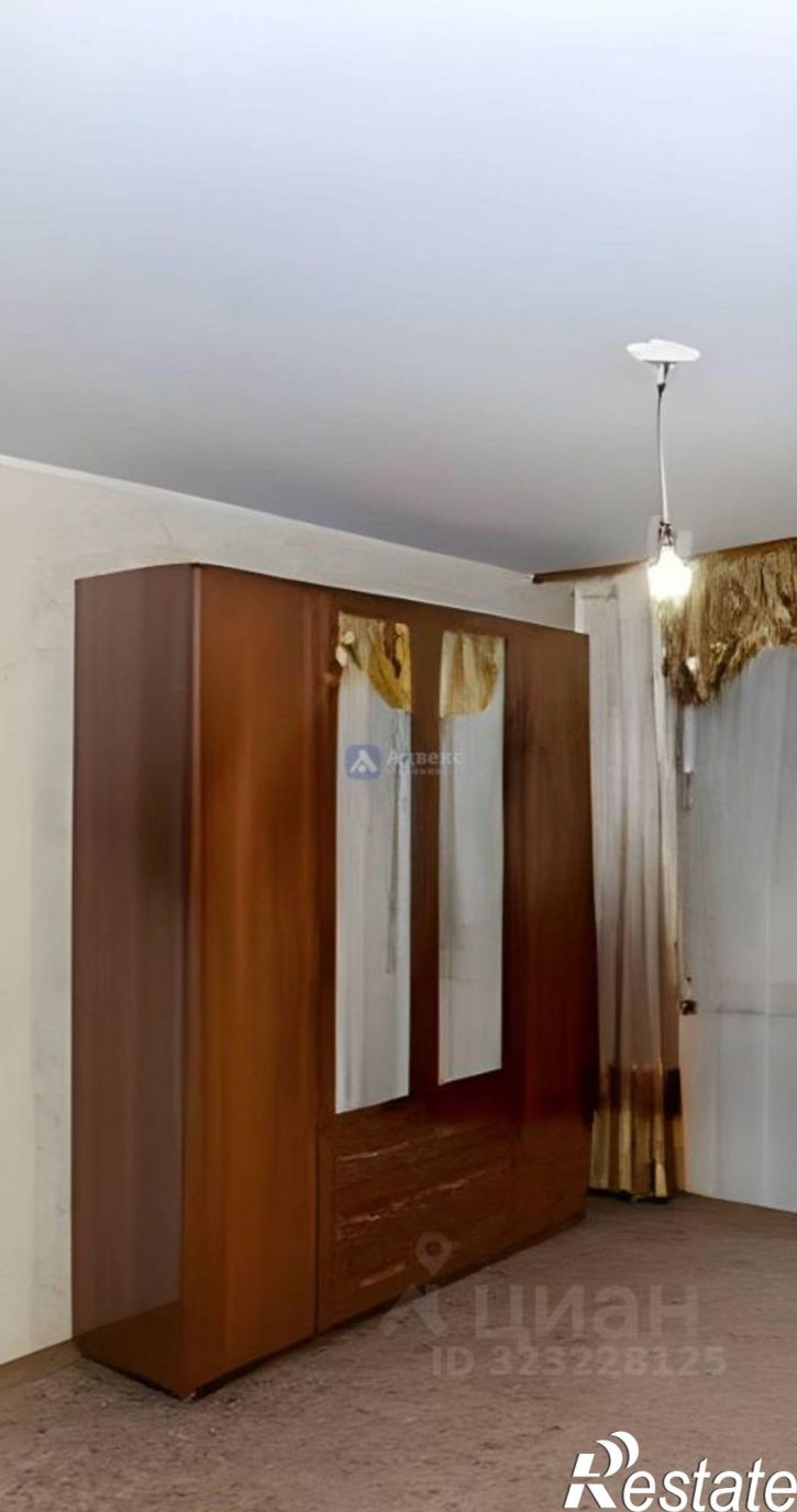 3-комн квартира улица Новосёлов, 12/5,  д. 12/5