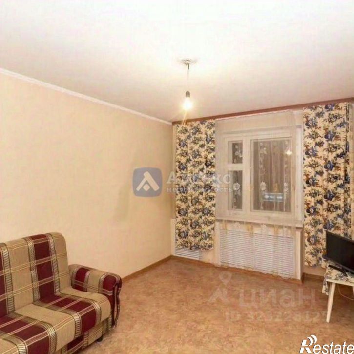 3-комн квартира улица Новосёлов, 12/5,  д. 12/5