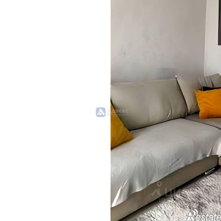 2-комн квартира ул Николая Зелинского, 19,  д. 19