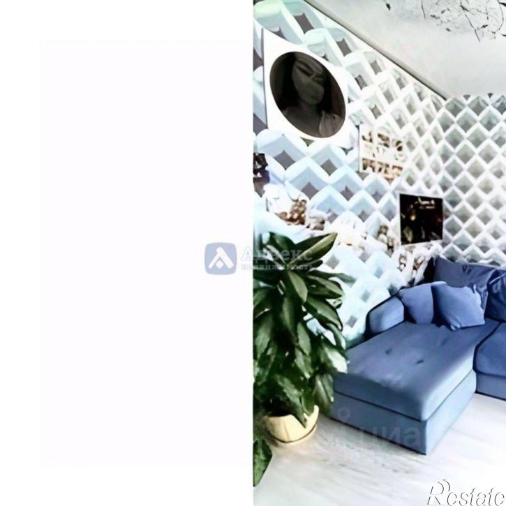 2-комн квартира ул Николая Зелинского, 19,  д. 19