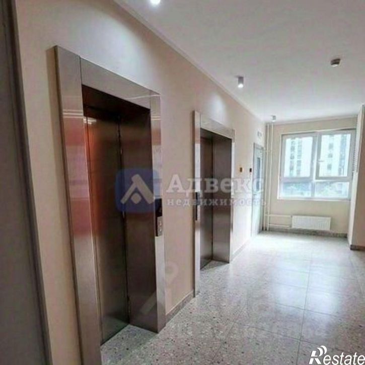 1-комн квартира ул Николая Глебова, 3,  д. 3