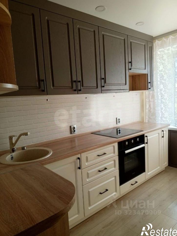 3-комн квартира ул Ивана Быкова, 7,  д. 7