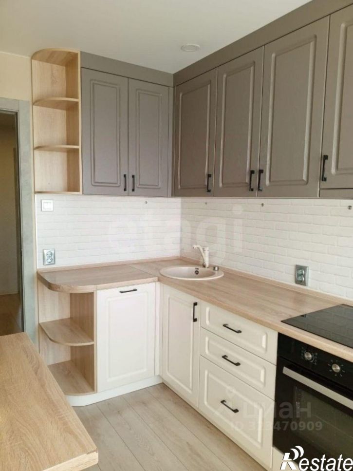 3-комн квартира ул Ивана Быкова, 7,  д. 7