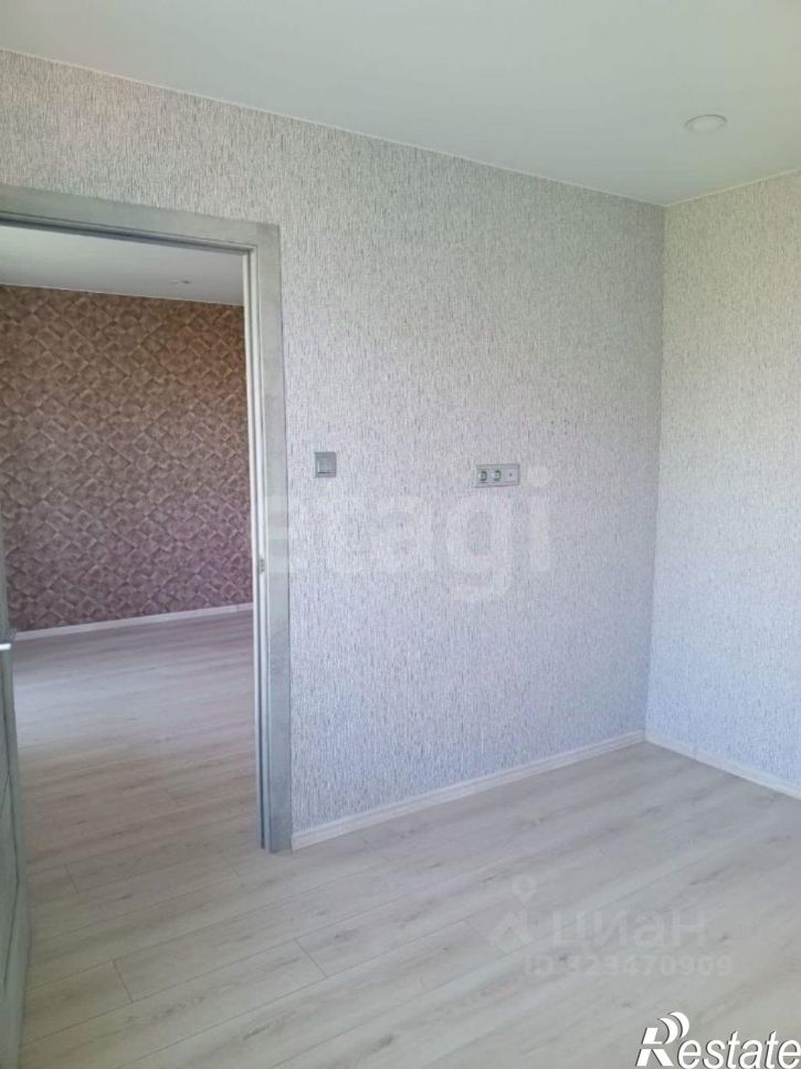 3-комн квартира ул Ивана Быкова, 7,  д. 7