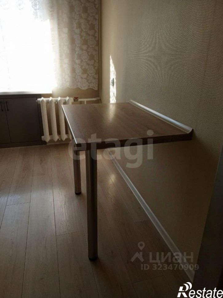 3-комн квартира ул Ивана Быкова, 7,  д. 7