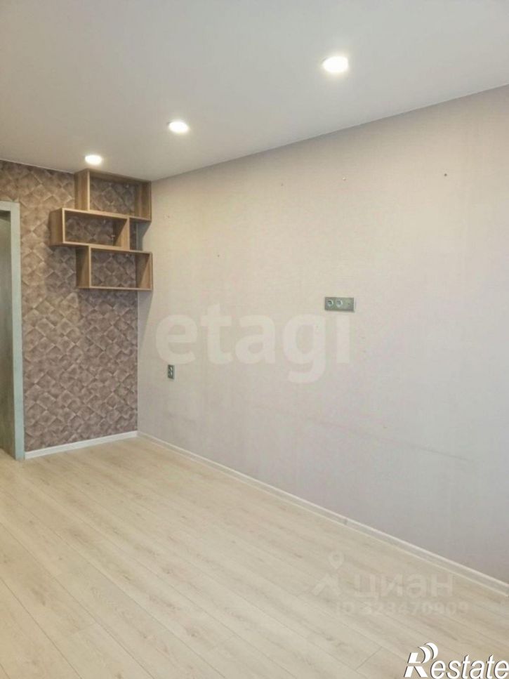 3-комн квартира ул Ивана Быкова, 7,  д. 7