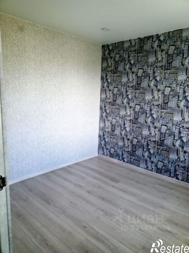 3-комн квартира ул Ивана Быкова, 7,  д. 7