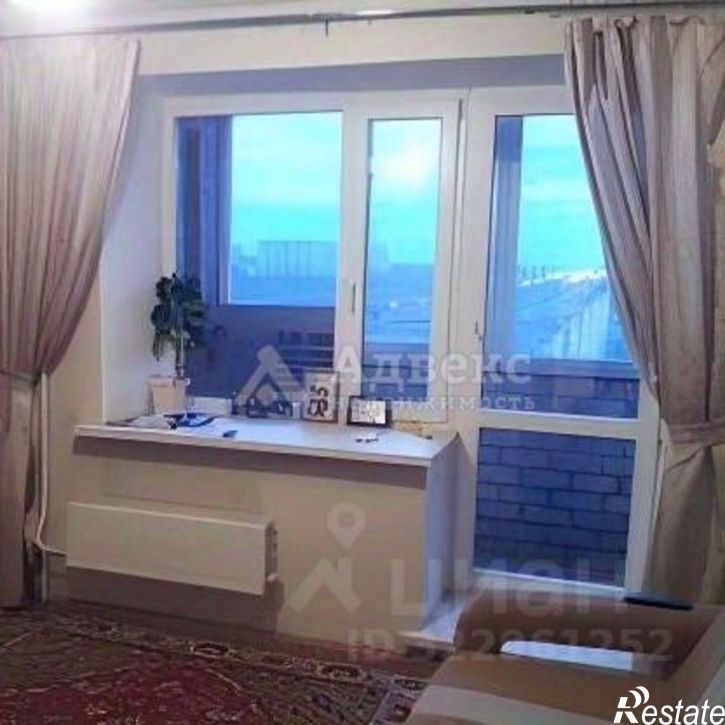 3-комн квартира Червишевский тракт, 92,  д. 92